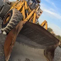 لودر کوماتسو ۱۲۰|خودرو سنگین|میناب, |دیوار