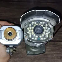 دوربین مداربسته