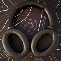 هدفون سونی مدل - Sony WH1000XM4|لوازم جانبی موبایل و تبلت|تهران, گاندی|دیوار