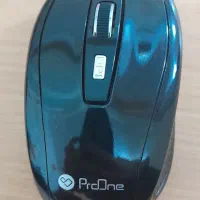 موس بیسیم|قطعات و لوازم جانبی رایانه|قم, شهرک امام حسن|دیوار