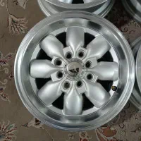 رینگ مینی لایت اصلی|قطعات یدکی و لوازم جانبی|مشهد, ایثار|دیوار