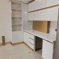 استخدام نیرو در کارگاه نجاری و ام دی اف