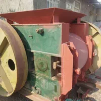 آسیاب سنگ شکن بارمیل والس آسیاب پودری الواتور|ماشین‌آلات صنعتی|تهران, بهارستان|دیوار