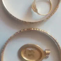 طلای نو