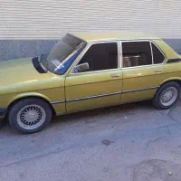 بی ام و۵۱۸|خودرو کلاسیک|شاهینشهر, خانه کارگر|دیوار