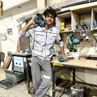 اجرا و نصب کابینت،نصب کمددیواری، تعمیرات کابینت|خدمات پیشه و مهارت|تهران, اقدسیه|دیوار