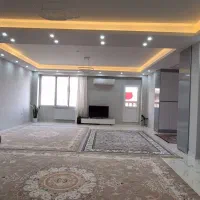 اپارتمان۱۷۰متری،دوکله بر،الهیه،جانبازان۴