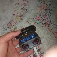 ایرپاد هندزفری‌بیسیم