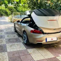 بی ام و z4 BMW (درحدصفر) 2014بدون رنگ