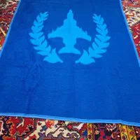 ۲ عدد پتو تک نفره کاملا نو