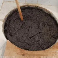 حلواسیاه اردبیل فروشی