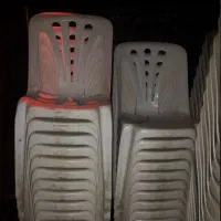 صندلی پلاستیکی بدون دسته نشکن|صندلی و نیمکت|تهران, مشیریه|دیوار