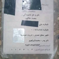 محمد خاکپور