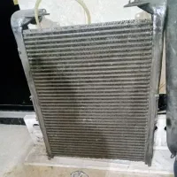 رادیاتور اتوبوس