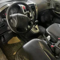 توسان ۲۰۱۰|خودرو سواری و وانت|آمل, |دیوار