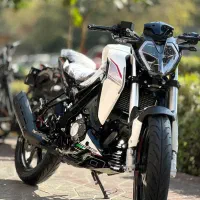 بنلی ۱۸۰ S اقساط