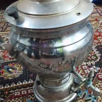 شماری گازی سالم بزرگ
