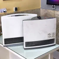 بخاری های ژاپنی|بخاری، هیتر، شومینه|زابل, |دیوار