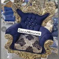 مبل /قسطی/میز و عسلی رایگان/کیفیت صادراتی اصفهان|مبلمان خانگی و میز عسلی|باغ ملک, |دیوار