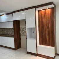 تک واحدی ۱۵۰ متر شهرک کوثر|فروش آپارتمان|کرج, شهرک علی ابن ابیطالب (کوثر)|دیوار