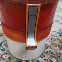 آبمیوه گیری پارس خزر