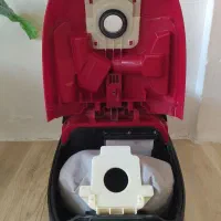 جاروبرقی پاناسونیک مدل ۲۰۰۰ درحد نو اصل ژاپن|جاروبرقی، جارو شارژی، بخارشو|نسیم‌شهر, |دیوار