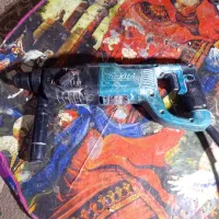 دریل چکشی ماکیتا