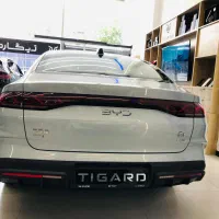 ثبت نام بی ‌وای دی چین ال Byd qin l|خودرو سواری و وانت|تهران, تهرانپارس شرقی|دیوار