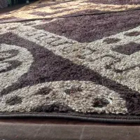 گلیم فرش ۵عدد|گلیم، جاجیم، گبه|آبادان, |دیوار