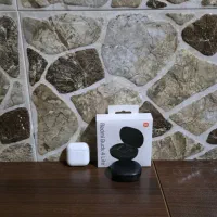 ۲عدد هدفون بی سیم