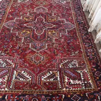 فرش در حد نو