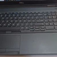 لپ تاپ استوک دل Dell i7-gen8|رایانه همراه|تربت‌حیدریه, کاشانی|دیوار