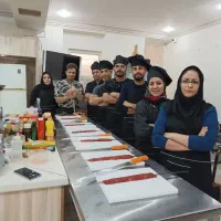 آکادمی آشپزی هتلداری فراز یزد|خدمات آموزشی|یزد, |دیوار