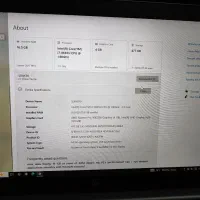 لپتاپ hp zbook 15u g6 تمیز