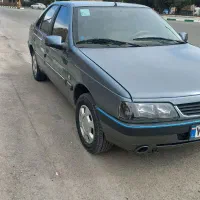 پژو۴۰۵ slx|خودرو سواری و وانت|دماوند, مسکن مهر گیلاوند|دیوار