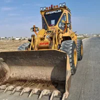 لودر کاترپیلار
