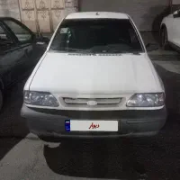 پراید مدل 92