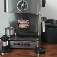 قهوه ساز خانگی Telionix