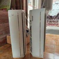 کولر 32000 جنرال در حد
