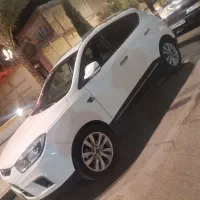 جک s 5مدل 96|خودرو سواری و وانت|مشهد, نرگس (شهرک غرب)|دیوار