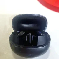 کیس هنسفری qcy melobuds pro|لوازم جانبی موبایل و تبلت|آمل, |دیوار