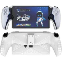کنسول دستی پلی استیشن پورتال PlayStation portal r|کنسول، بازی ویدئویی و آنلاین|قم, ارم|دیوار