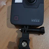 دوربین گوپرو 360 درجه