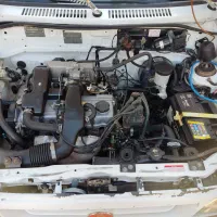 پراید مدل 89|خودرو سواری و وانت|رفسنجان, |دیوار