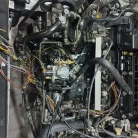 تعمیرکارمکانیک سیار سیمکشی روشن کردن خودرو درمحل