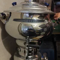 سماور گازی نو عالی نسب