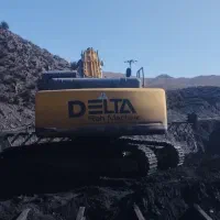 بیل 360 دلتا و بیل 220 دلتا مدل|خودرو سنگین|کرمان, |دیوار