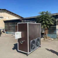 بخاری صنعتی کارگاهی/گازی گازوییلی/هیتر گلخانه ای|بخاری، هیتر، شومینه|سنندج, |دیوار