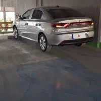 تارا اتومات V4 - LX