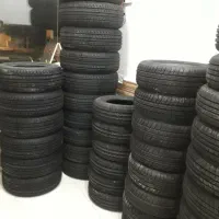 لاستیک ایرانی ، خارجی ، رینگ